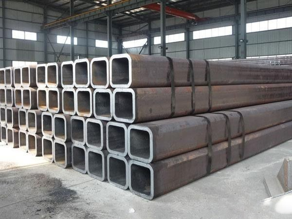 鋼結(jié)構(gòu)用無縫方管 鋼結(jié)構(gòu)用無縫方管