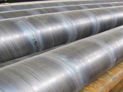 國(guó)標(biāo)螺旋鋼管GB/T9711-2012