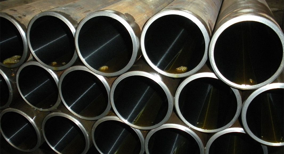 低中壓鍋爐用無縫鋼管