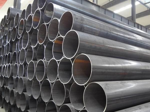 L245 ERW 管線鋼直縫電阻焊管