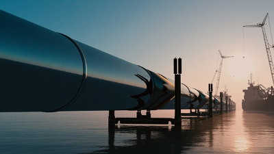 澳大利亞悉尼海港碼頭無縫鋼管采購(gòu)案例