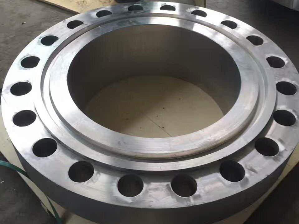 環連接面法蘭 環連接面法蘭