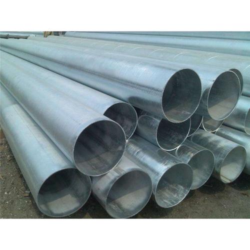 鍍鋅無(wú)縫鋼管