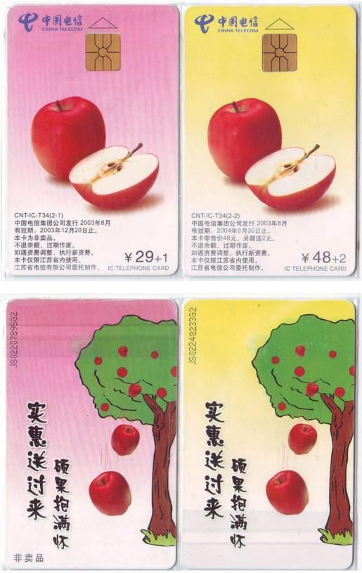 投資者教育（D05）:IC電話卡的收藏（五）