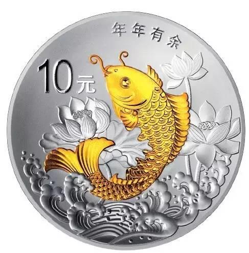 投資者教育（JN08）：這些特殊工藝使金銀幣更迷人