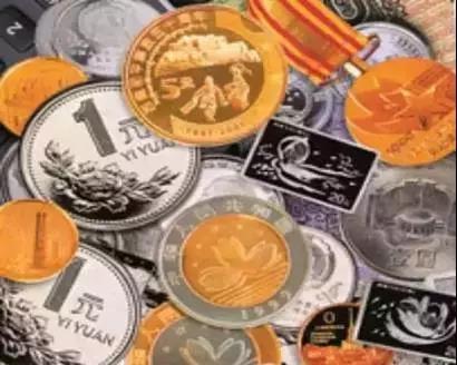 投資者教育（JN02）：我國普通紀念幣發(fā)展過程回顧