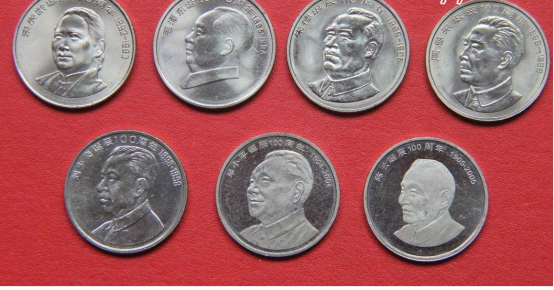 投資者教育（JN01）：紀念幣基本常識介紹