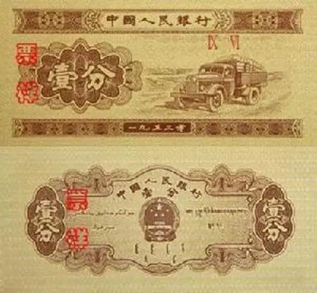 投資者教育（Q04）：第二套人民幣介紹