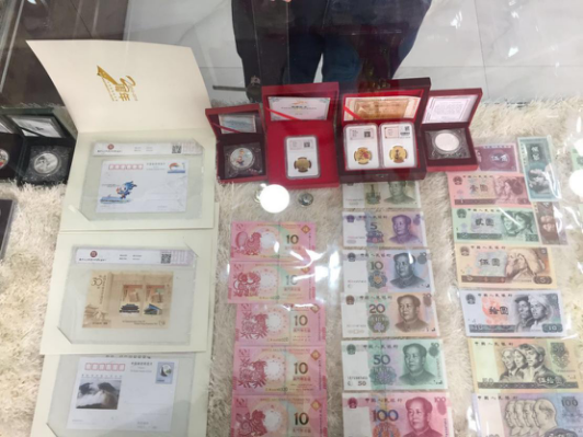 z5662鄭州市體驗(yàn)中心