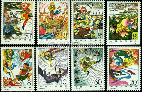 中南：《西游記套票》投資價(jià)值報(bào)告