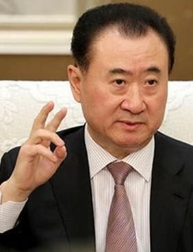 王健林再成首富　中國(guó)大陸十億美金富豪首次超美國(guó)