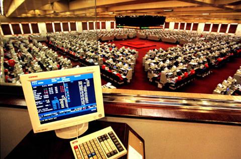 證監(jiān)會新主席面臨三大考驗 本周A股或緩慢上行