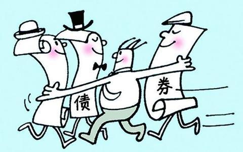 債券發(fā)行規(guī)模創(chuàng)出新高 回購現(xiàn)券交易有所下降