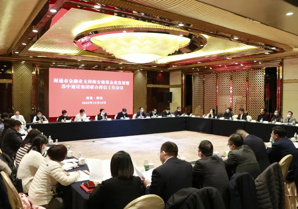 聯合授信，政府聯手15家銀行力挺公司